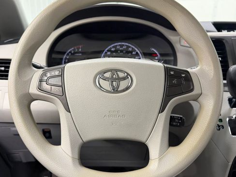 Used 2011 Toyota Sienna LE FWD image 23