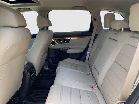 Used 2018 Honda CR-V Touring image 33