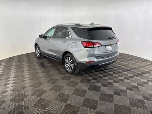 Used 2023 Chevrolet Equinox Premier AWD/4WD image 9