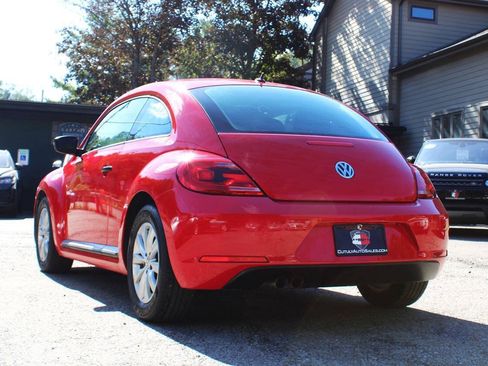 Used 2014 Volkswagen Beetle 2.5 FWD image 5