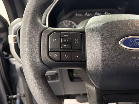 Certified 2022 Ford F150 XL w/ STX Appearance Package image 20
