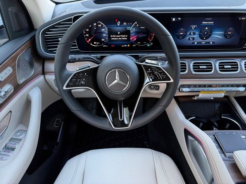 New 2026 Mercedes-Benz GLE 450 GLE 450 image 14