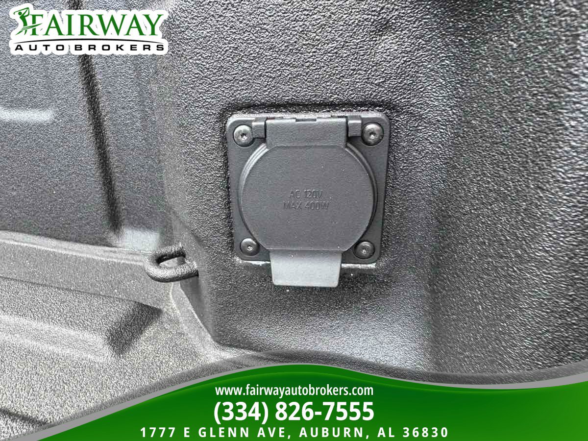 Used 2026 GMC Sierra 2500 AT4 w/ AT4 Premium Plus Package AWD/4WD image 33