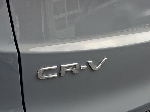 Used 2024 Honda CR-V EX-L image 24