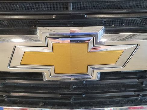 Used 2016 Chevrolet Silverado 2500 LTZ w/ Duramax Plus Package AWD/4WD image 31