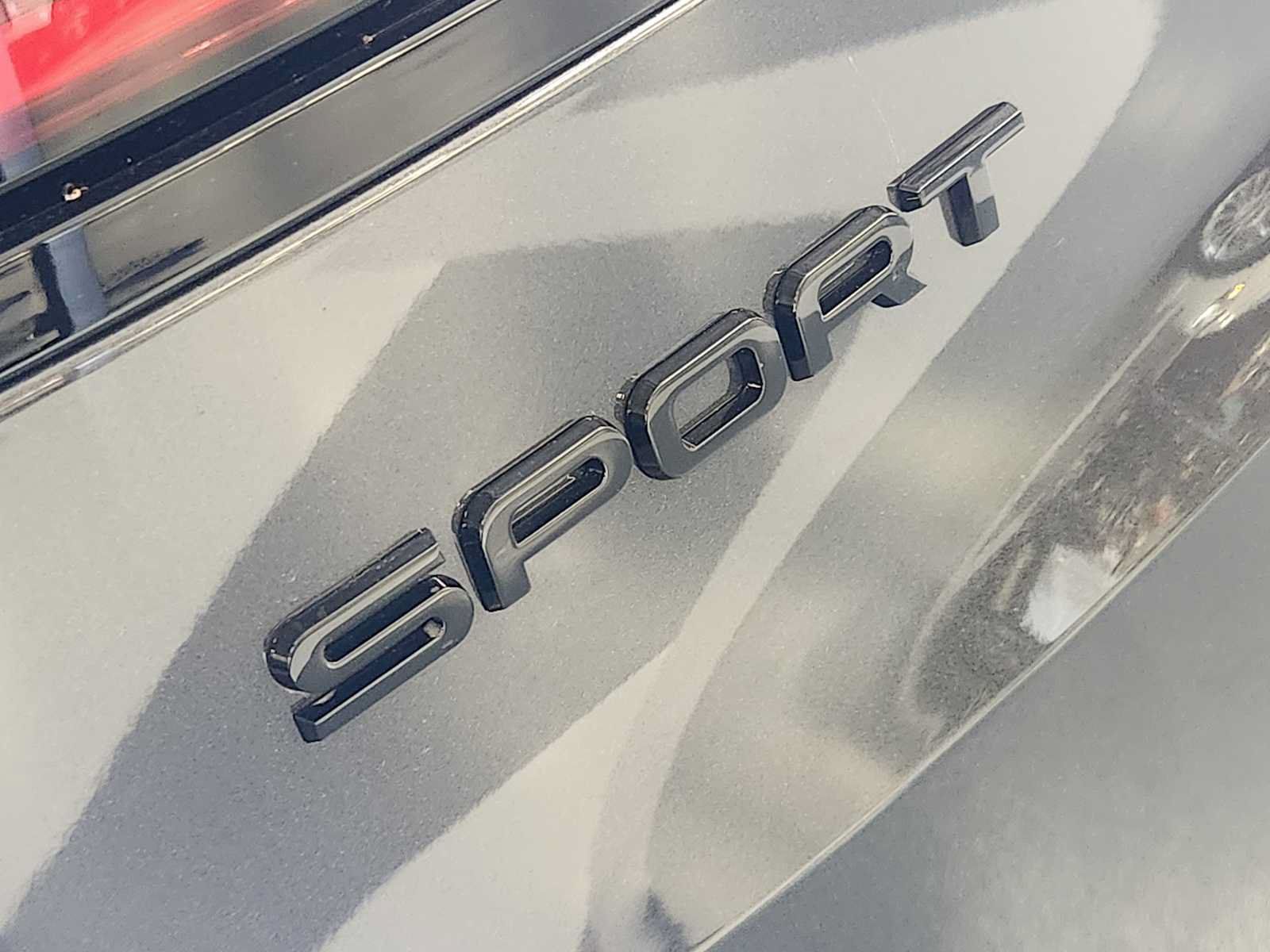 New 2027 Land Rover Range Rover Sport Dynamic SE AWD/4WD image 13