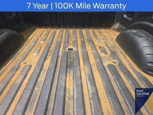 Used 2024 Ford F350 Lariat w/ Lariat Ultimate Package AWD/4WD image 17