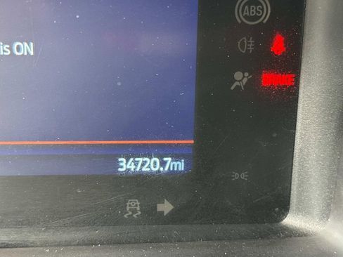 Used 2024 Ford Bronco Badlands w/ Sasquatch Package image 38