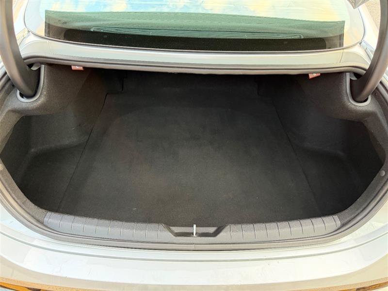 Used 2025 Hyundai Sonata SEL FWD image 23