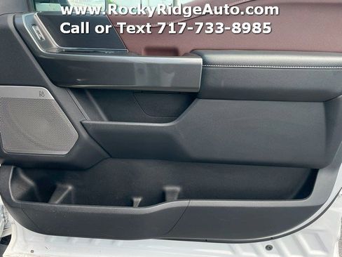 Used 2023 Ford F150 Lariat image 26