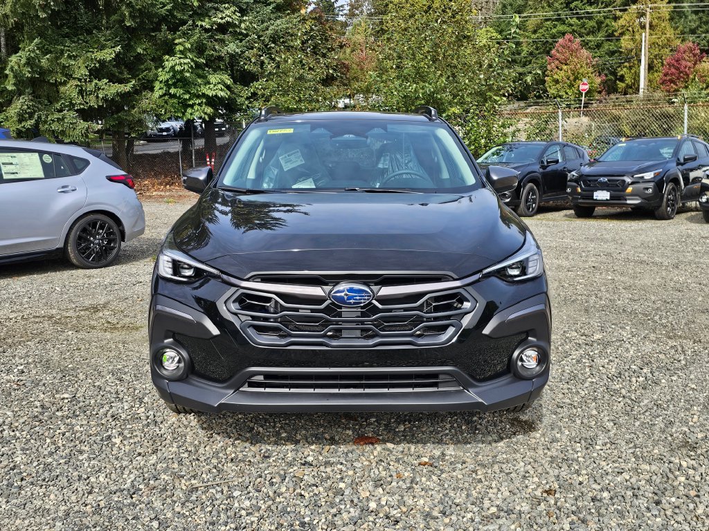 New 2026 Subaru Crosstrek 2.5i Limited AWD/4WD image 8