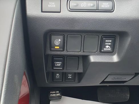 New 2026 Nissan Frontier PRO-4X w/ Pro-4x Convenience Package AWD/4WD image 26