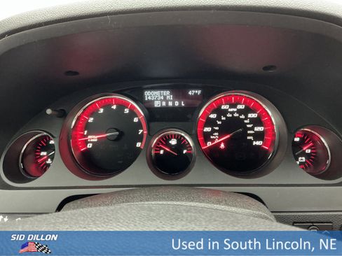 Used 2012 GMC Acadia Denali image 10