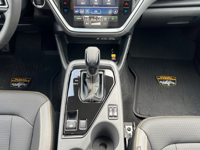 New 2026 Subaru Crosstrek 2.5i Wilderness AWD/4WD image 14
