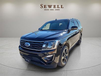 Used 2021 Ford Expedition Limited