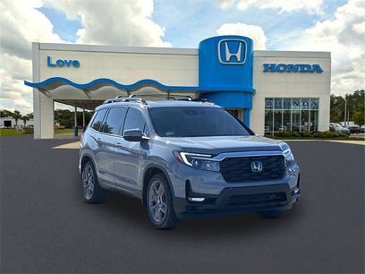 Certified 2022 Honda Passport EX-L