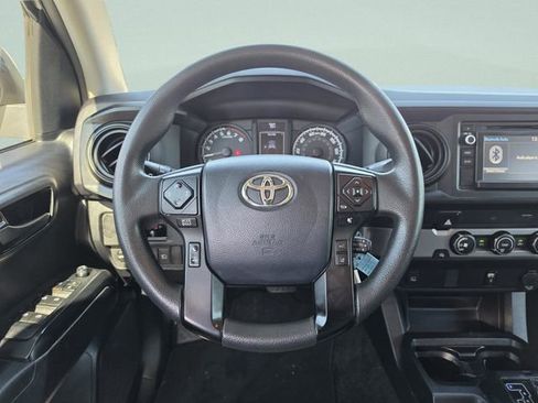 Used 2019 Toyota Tacoma SR w/ SR Convenience Package RWD image 19