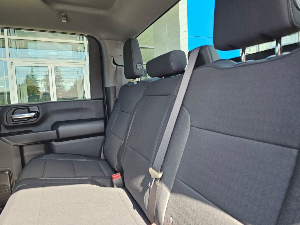 New 2026 Chevrolet Silverado 2500 Custom w/ Custom Value Package AWD/4WD image 20
