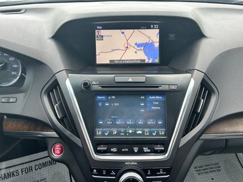 Used 2019 Acura MDX FWD w/ Advance Package image 10
