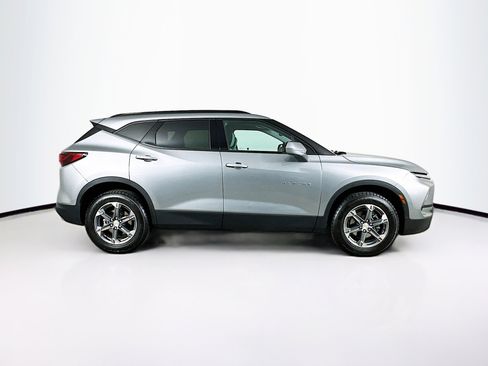 Used 2023 Chevrolet Blazer LT w/ Convenience Package image 10