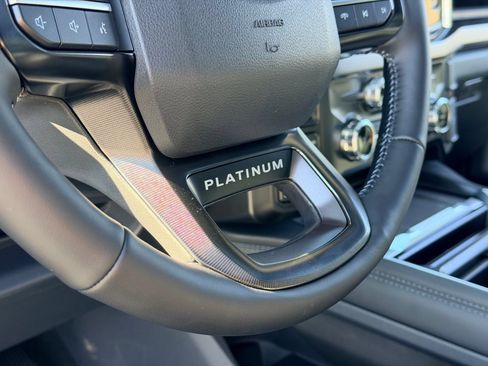 New 2026 Ford F350 Platinum w/ FX4 Off-Road Package AWD/4WD image 25