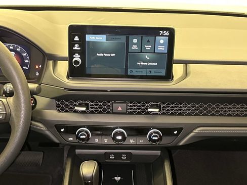 New 2026 Honda Accord SE image 14