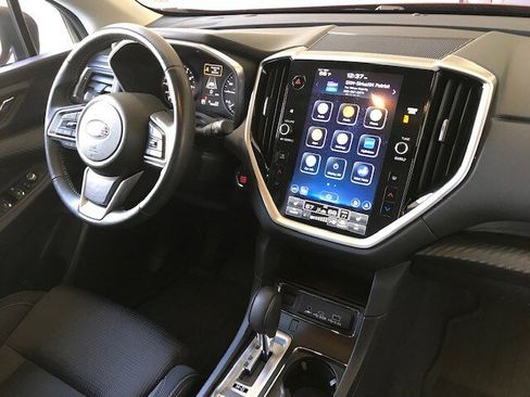 Certified 2024 Subaru Ascent Premium w/ Convenience Package image 9