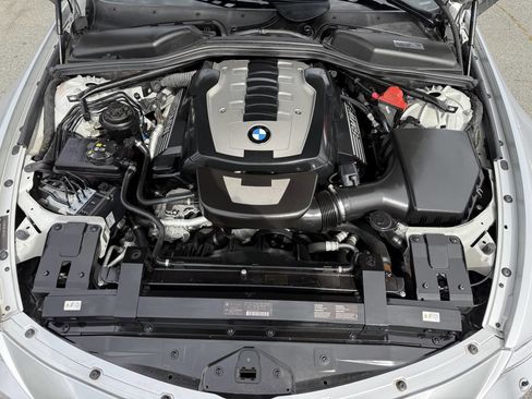 Used 2010 BMW 650i Coupe image 26