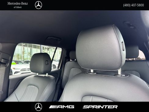 Certified 2023 Mercedes-Benz EQB 300 4MATIC image 15