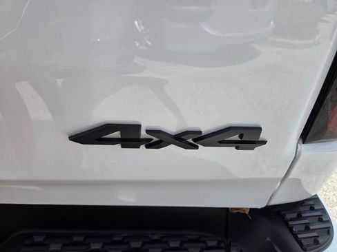 New 2026 RAM 1500 Big Horn AWD/4WD image 12
