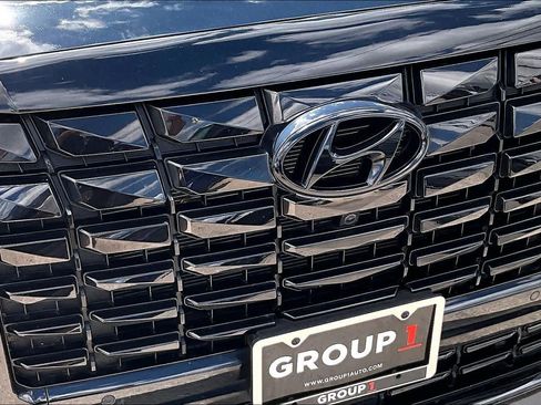 Used 2025 Hyundai Palisade Calligraphy AWD/4WD image 29