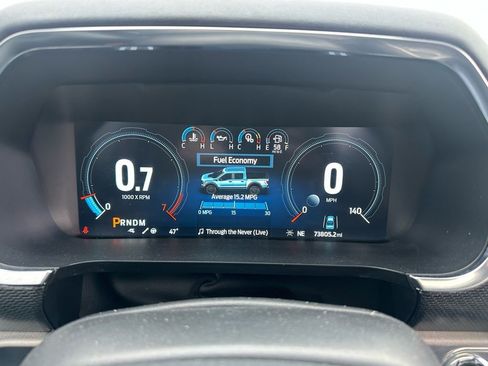 Used 2022 Ford F150 Raptor w/ Equipment Group 801A High image 29