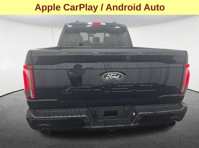 Used 2026 Ford F150 Lariat AWD/4WD image 8