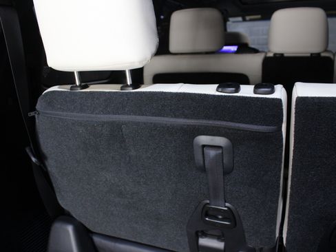 Used 2019 Lexus LX 570 4WD w/ Inspiration Series image 73