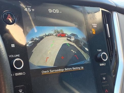 Certified 2024 Subaru Legacy Premium image 12