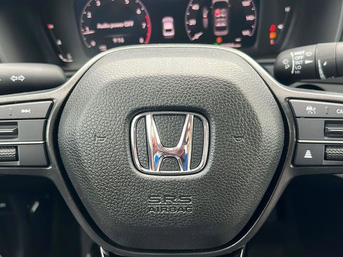 New 2025 Honda Accord LX image 28