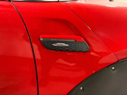 Used 2024 MINI Cooper John Cooper Works FWD image 9