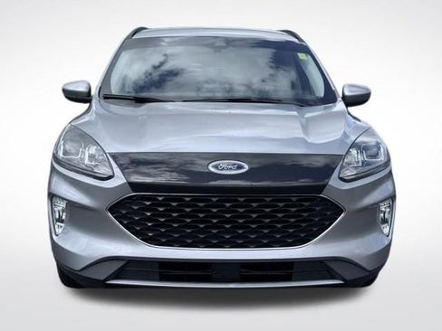 Used 2022 Ford Escape SEL FWD image 2