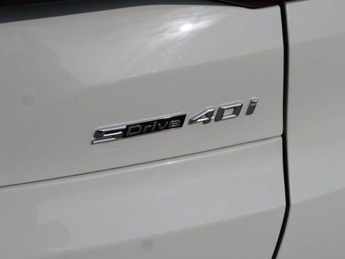 Used 2023 BMW X5 sDrive40i image 10