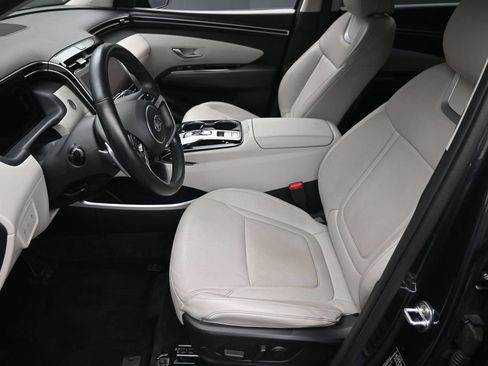 Certified 2023 Hyundai Tucson Limited AWD/4WD image 17