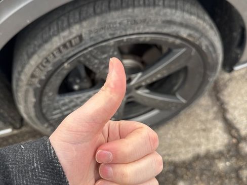 Used 2024 Genesis GV70 2.5T w/ Sport Prestige Package image 21