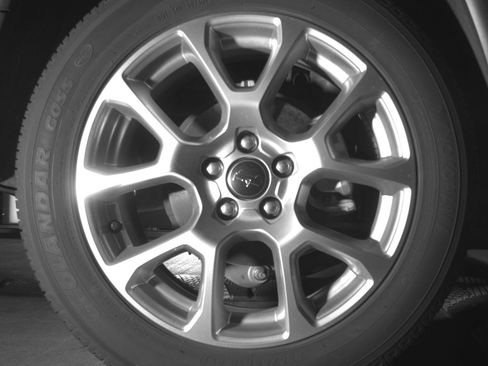 Used 2025 Jeep Compass Limited AWD/4WD image 15