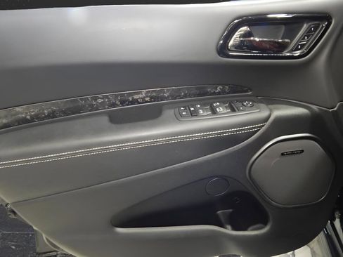 Used 2024 Dodge Durango SRT Hellcat image 12