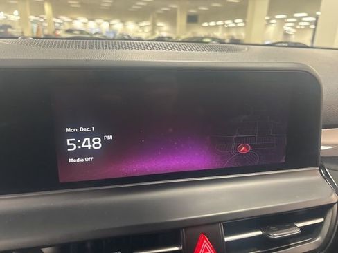 Used 2024 Kia Seltos X-Line image 21