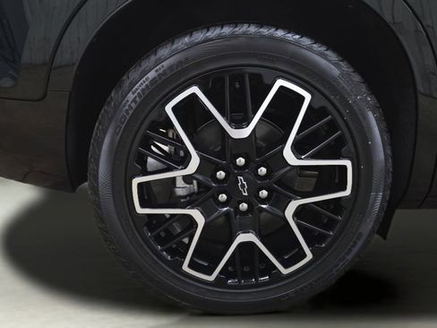 New 2026 Chevrolet Blazer RS w/ Driver Confidence II Package FWD image 36