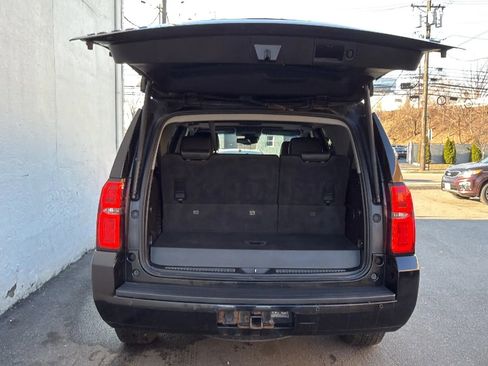 Used 2018 Chevrolet Tahoe LT AWD/4WD image 26