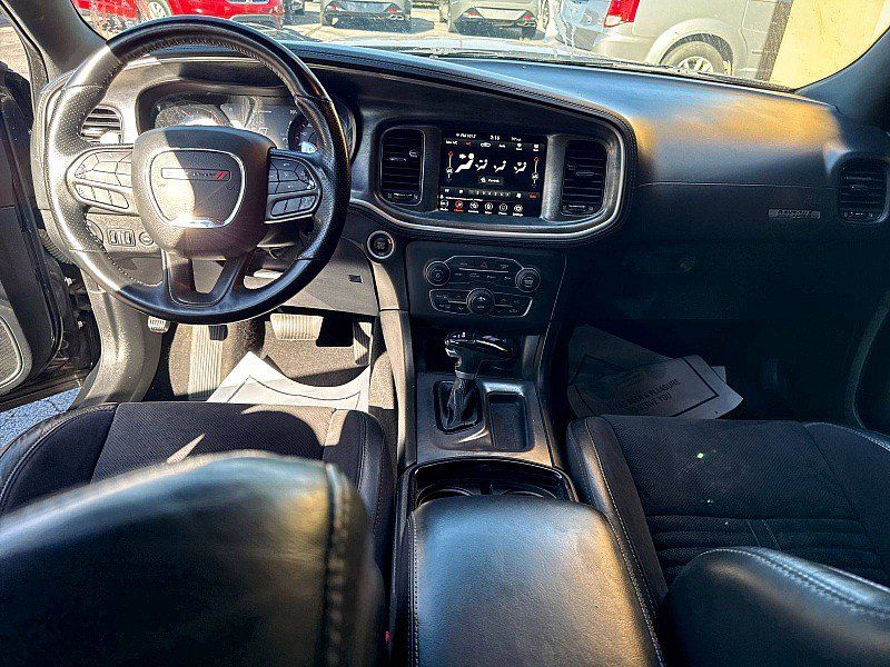 Used 2021 Dodge Charger R/T w/ Daytona Edition Group RWD image 11