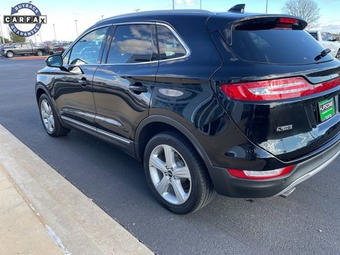 Used 2018 Lincoln MKC Premiere image 4