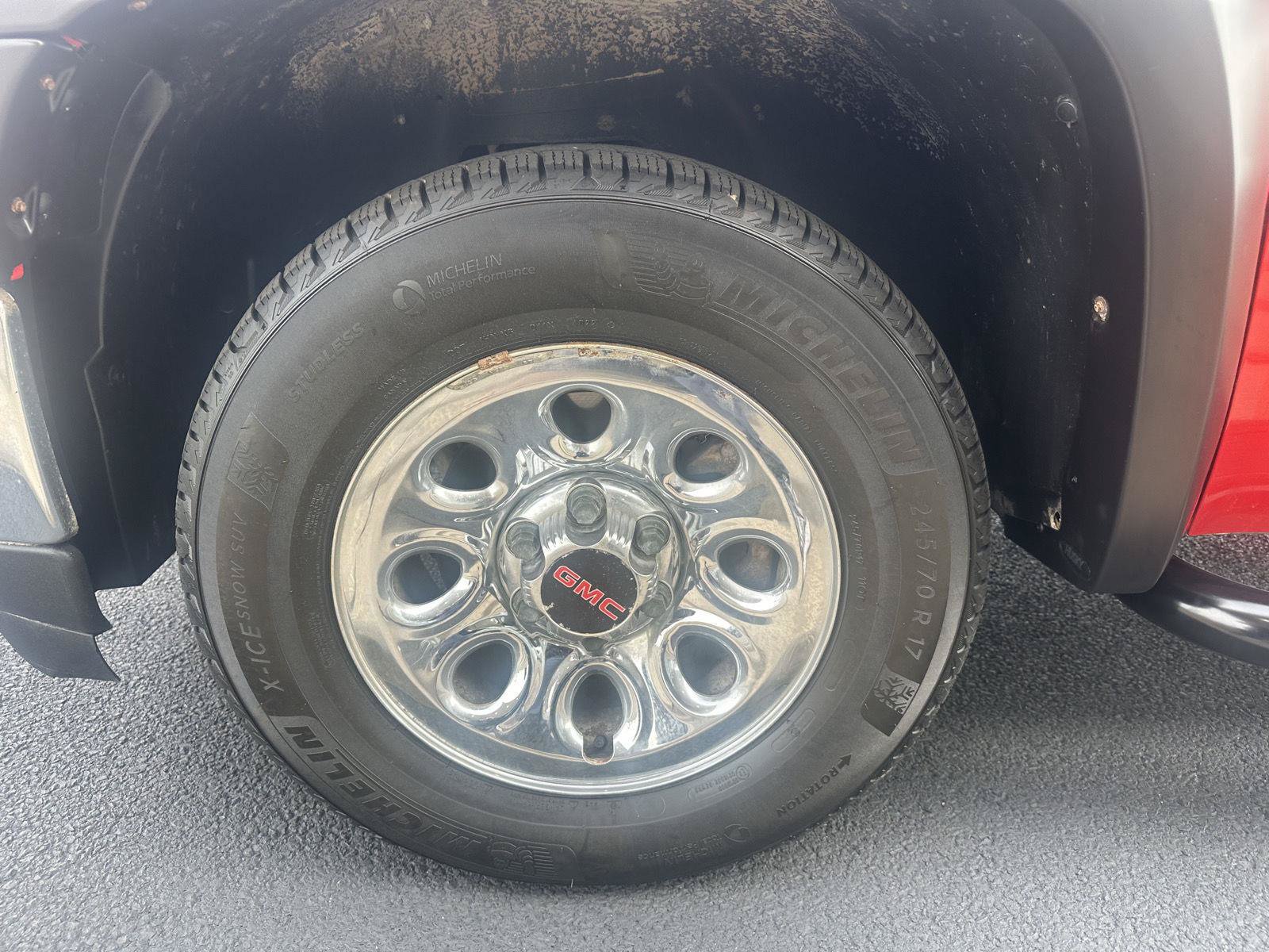 Used 2010 GMC Sierra 1500 W/T RWD image 16
