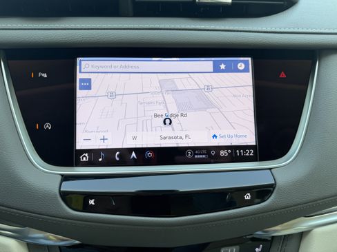 Certified 2023 Cadillac XT5 Premium Luxury FWD image 23